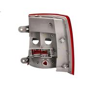 Rear ligh DEPO 665-1942L-UE for SKODA OCTAVIA III (5E3, NL3, NR3) 2 2012-2020