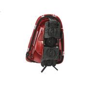 Rear ligh DEPO 882-1908L-AQ-YR for MINI MINI (R56) 2 2011-2013