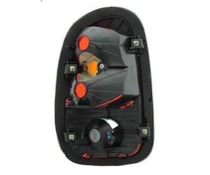 Rear ligh DEPO 882-1912R-LD-UE for MINI MINI COUNTRYMAN (R60) 2 2011-2016