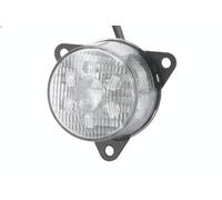 Rear ligh HELLA 2DA 011 172-461