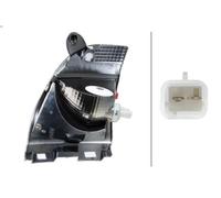 Rear ligh HELLA 2NR 009 774-101 for PEUGEOT 308 CC (4B_) 2 2009-2014