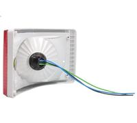 Rear ligh HELLA 2SB 008 805-027