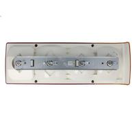 Rear ligh HELLA 2SD 004 460-001