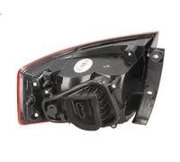 Rear ligh HELLA 2SD 011 140-051 for SEAT TOLEDO IV (KG3) 1 2017-2019