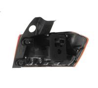 Rear ligh HELLA 2SD 011 889-051 for VW PASSAT B8 (3G2, CB2) 2 2014-2020