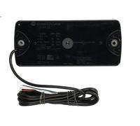 Rear ligh HELLA 2SD 980 613-211