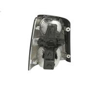 Rear ligh HELLA 2SK 009 477-101 for VW TOURAN (1T1, 1T2) 2 2006-2009