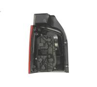 Rear ligh HELLA 2SK 010 318-101 for MULTIVAN T5 2 2009-2015