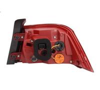 Rear ligh HELLA 2SK 010 744-031 for VW PASSAT B7 (362) 2 2010-2014