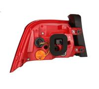 Rear ligh HELLA 2SK 010 744-041 for VW PASSAT B7 (362) 2 2010-2014