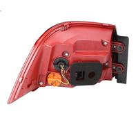 Rear ligh HELLA 2SK 010 746-041 for VW PASSAT B7 (362) 2 2010-2014