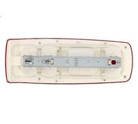 HELLA 2VA 007 502-021 Rear light cluster