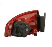Rear ligh HELLA 2VA 009 686-101 for AUDI A4 B8 (8K2) 2 2007-2015