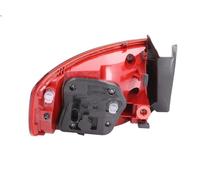 Rear ligh HELLA 2VA 010 085-101 for AUDI A4 B8 (8K2) 2 2007-2015