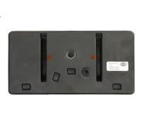 Hella Combination Rearlight 2VB 006 040-051 - Left, P21W/R10W 12/24V, Indicator & Fog for Multicar