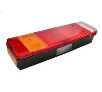 Rear ligh HELLA 2VD 008 204-131 for LT 28-46 II Van (2DA, 2DD, 2DH) 2.5 1996-