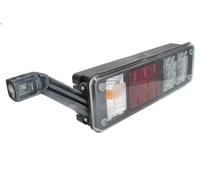 Rear ligh HELLA 2VP 340 961-151