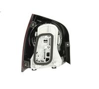 Rear ligh HELLA 2VP 965 303-081 for VW POLO IV (9N_, 9A_) 1.4 2001-2005