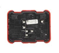 Rear ligh HELLA 9DW 178 904-021