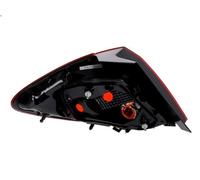 Rear ligh MAGNETI MARELLI 714000062637 for OPEL MERIVA B MPV (S10) 1.3 2010-2014