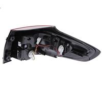 Rear ligh MAGNETI MARELLI 714021470701 for ZAFIRA TOURER C (P12) 2 2011-2014