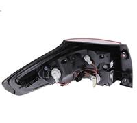 Rear ligh MAGNETI MARELLI 714021470801 for ZAFIRA TOURER C (P12) 2 2011-2018