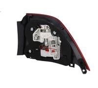 Rear ligh MAGNETI MARELLI 714021510701 for VOLVO S60 II (134) 2 2010-2014
