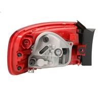 Magneti Marelli 714021590801 Tail Light Assembly Right Fits Audi A4 B8 Avant