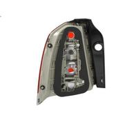 MAGNETI MARELLI 714021721801 Rear light