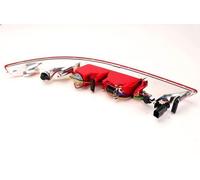 Rear ligh MAGNETI MARELLI 714021790801 for AUDI Q5 (8RB) 2 2008-2012