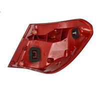 Rear ligh MAGNETI MARELLI 714027020701 for 7 (F01, F02, F03, F04) 3 2008-2015