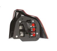 Rear ligh MAGNETI MARELLI 714027171702 for VOLVO S40 II (544) 2 2010-2012