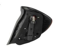 Rear ligh MAGNETI MARELLI 714027740701 for C-CLASS Coupe (CL203) 3 2002-2008