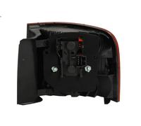 Rear ligh MAGNETI MARELLI 714028190701 for FIAT STILO (192_) 1.9 2001-2006