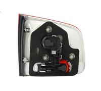 MAGNETI MARELLI 714028260803 Rear light