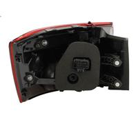 Rear ligh MAGNETI MARELLI 714028928001 for VW T-ROC (A11, D11) 2 2019-2021