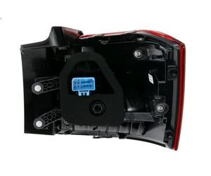 Rear ligh MAGNETI MARELLI 714028928006 for VW T-ROC (A11, D11) 2 2019-2021