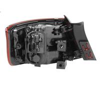 Rear ligh MAGNETI MARELLI 714081080801 for AUDI A3 (8V1, 8VK) 2 2012-2017