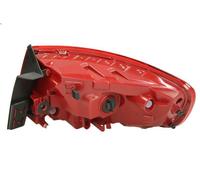 Rear ligh MAGNETI MARELLI 714081120701 for AUDI A4 B8 (8K2) 2 2007-2015