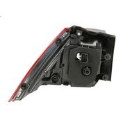 MAGNETI MARELLI 714081230811 Rear light