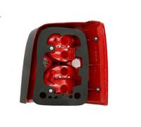 Rear ligh TYC 11-0210-01-2 for VW PASSAT B5.5 (3B3) 2 2003-2005