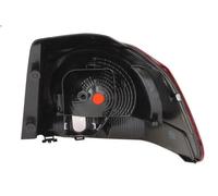Rear ligh TYC 11-11434-01-2 for VW GOLF VI (5K1) 2 2008-2012