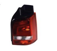 Rear ligh TYC 11-11593-01-2 for TRANSPORTER T5 Bus (7HB, 7HJ, 7EB, 7EJ) 2 2009-