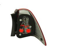 Rear ligh TYC 11-11676-06-2 for BMW 3 (E90) 2 2004-2011
