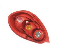 Rear ligh TYC 11-11753-01-2 for TOYOTA AYGO (_B1_) 1 2005-2014