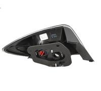 Rear ligh TYC 11-11803-01-2 for MAZDA 3 (BK) 2 2006-2009