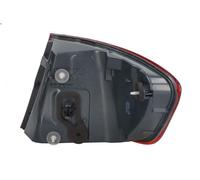 Rear ligh TYC 11-11978-00-2 for BMW 5 (F10) 2 2010-2014