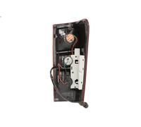 Rear ligh TYC 11-12140-15-2 for ISUZU D-MAX II (TFR, TFS) 1.9 2017-2022