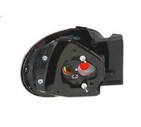 Rear ligh TYC 11-12363-26-2 for FIAT 500L (351_, 352_) 1.6 2012-2018