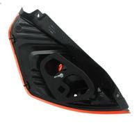 Rear ligh TYC 11-12537-01-9 for FORD FIESTA VI Van 1 2012-2017